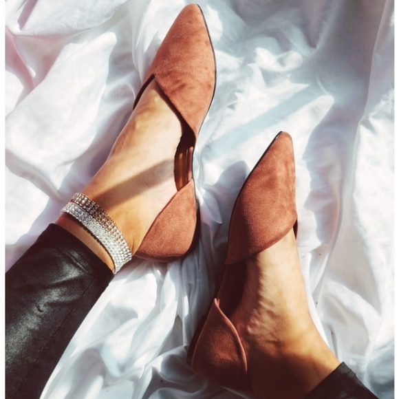 🚨Winter Collection// Dorsay Flat - Picture 4 of 4